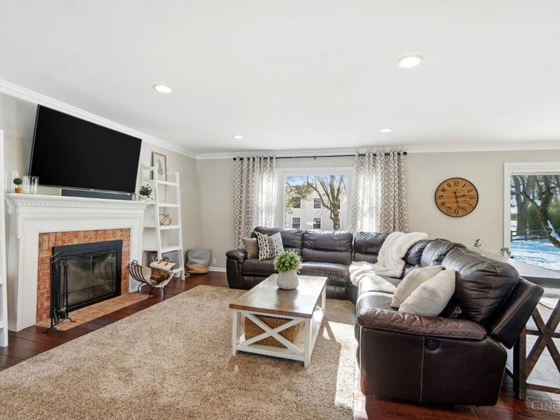 11865 Nathanshill Lane, Symmes Township, OH 45249 Photo 8