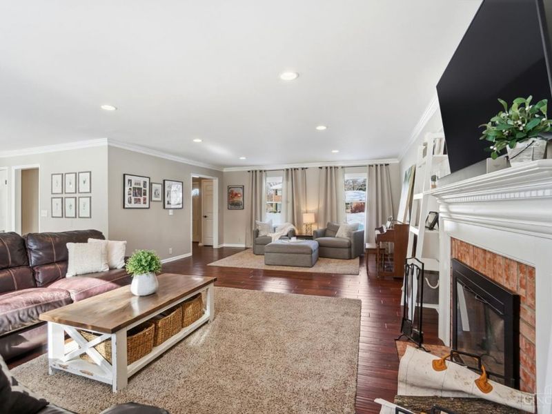 11865 Nathanshill Lane, Symmes Township, OH 45249 Photo 9