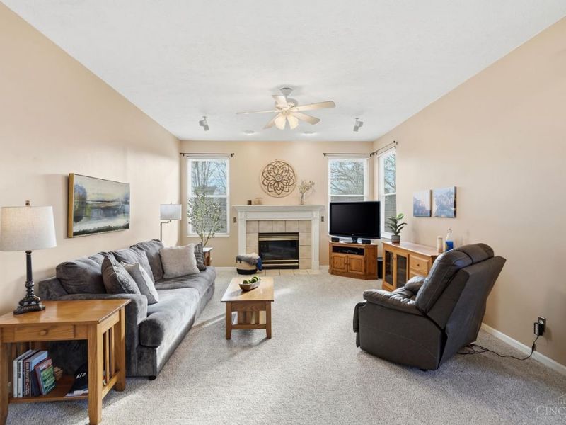 5615 Wheatmore Court, Mason, OH 45040 Photo 10