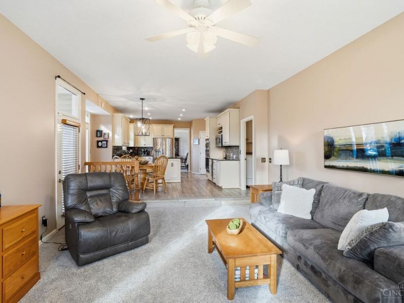 5615 Wheatmore Court, Mason, OH 45040 Photo 11