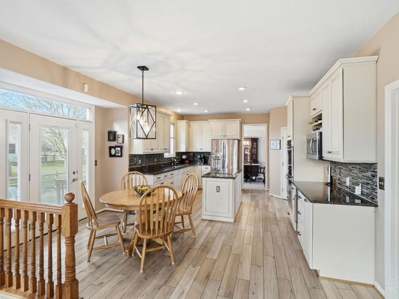 5615 Wheatmore Court, Mason, OH 45040 Photo 12