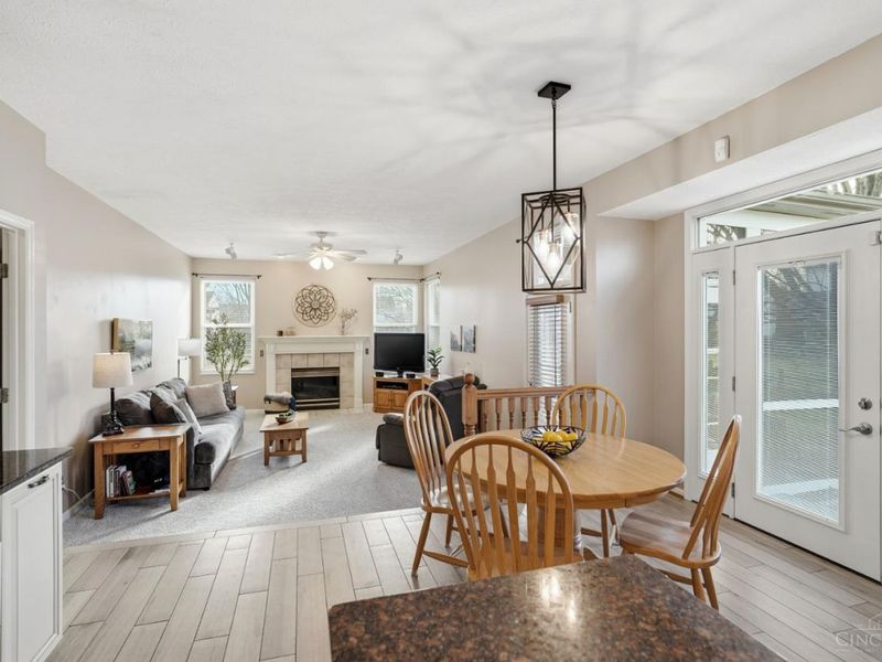 5615 Wheatmore Court, Mason, OH 45040 Photo 13