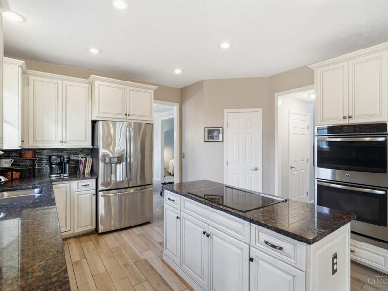 5615 Wheatmore Court, Mason, OH 45040 Photo 17