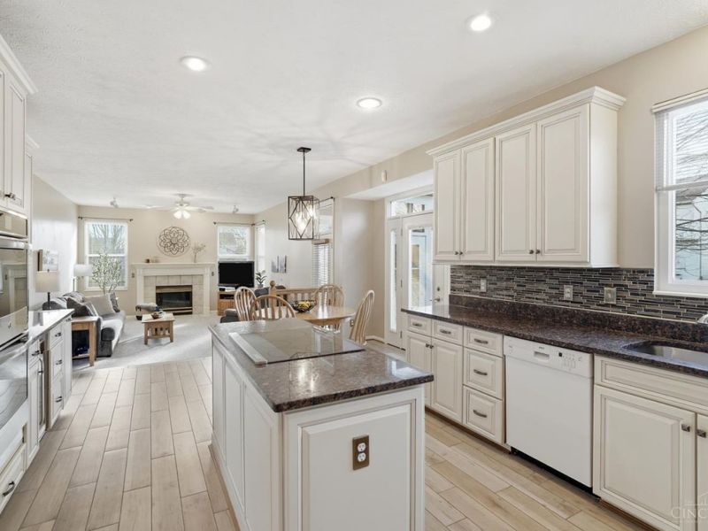 5615 Wheatmore Court, Mason, OH 45040 Photo 18