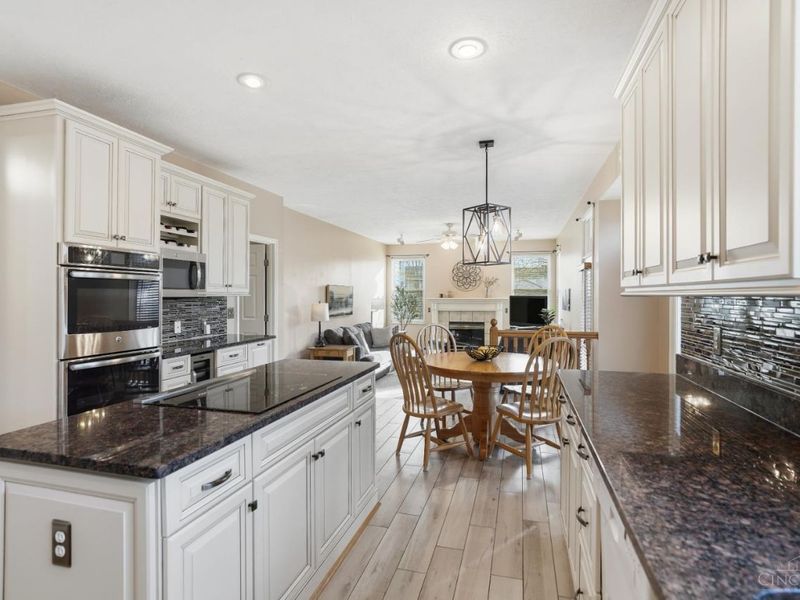 5615 Wheatmore Court, Mason, OH 45040 Photo 20