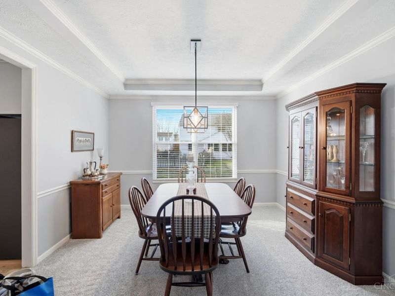 5615 Wheatmore Court, Mason, OH 45040 Photo 21