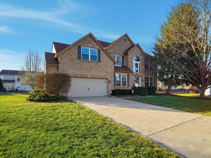 5615 Wheatmore Court, Mason, OH 45040 Photo 5