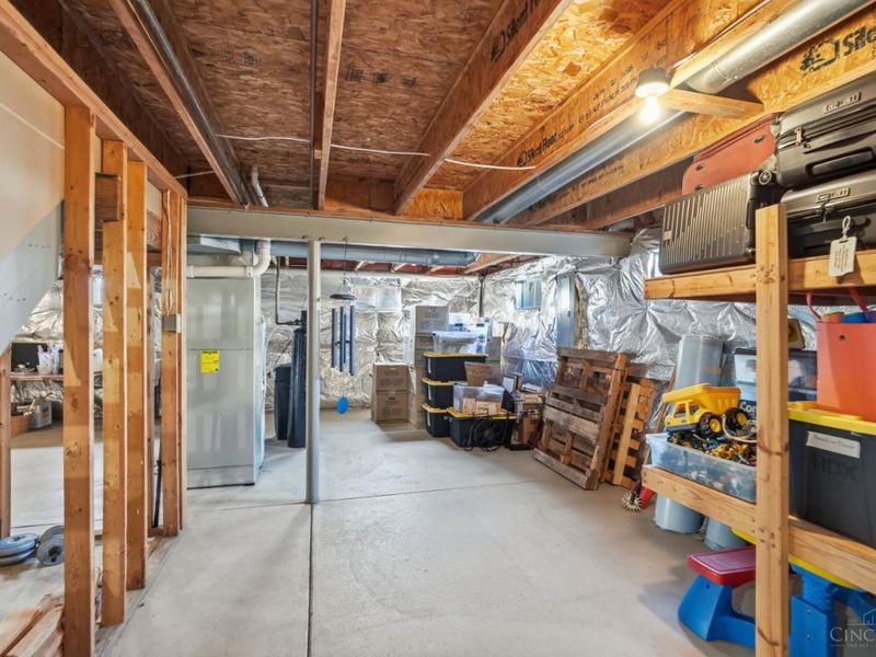 5615 Wheatmore Court, Mason, OH 45040 Photo 51