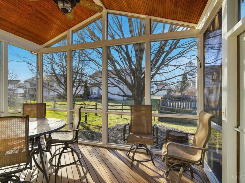 5615 Wheatmore Court, Mason, OH 45040 Photo 56