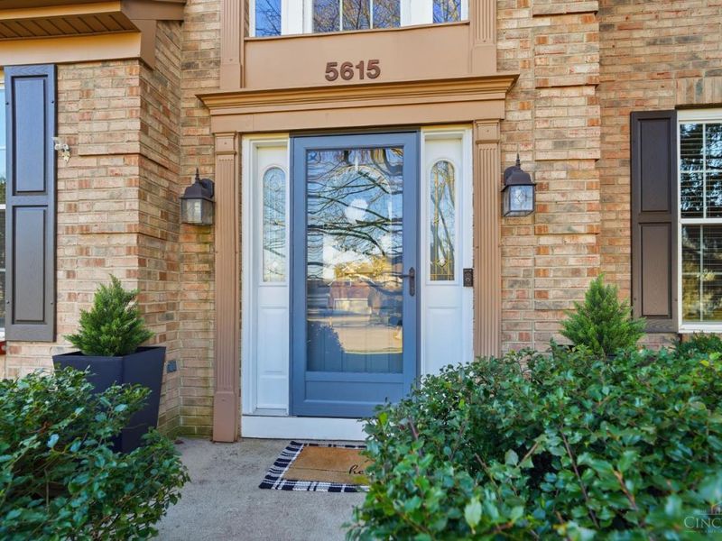 5615 Wheatmore Court, Mason, OH 45040 Photo 6