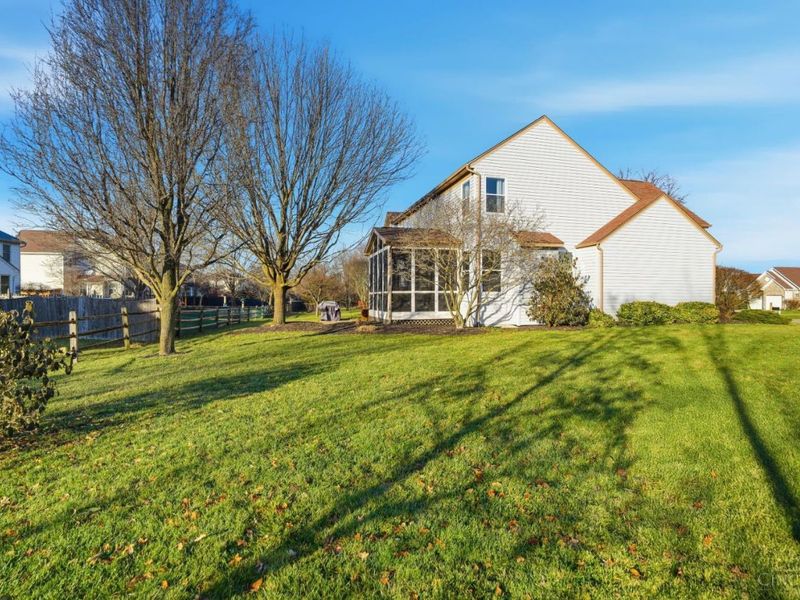 5615 Wheatmore Court, Mason, OH 45040 Photo 63