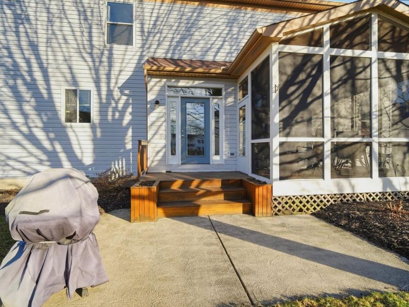 5615 Wheatmore Court, Mason, OH 45040 Photo 64