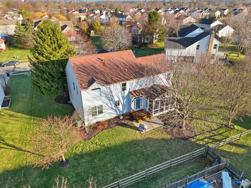 5615 Wheatmore Court, Mason, OH 45040 Photo 65