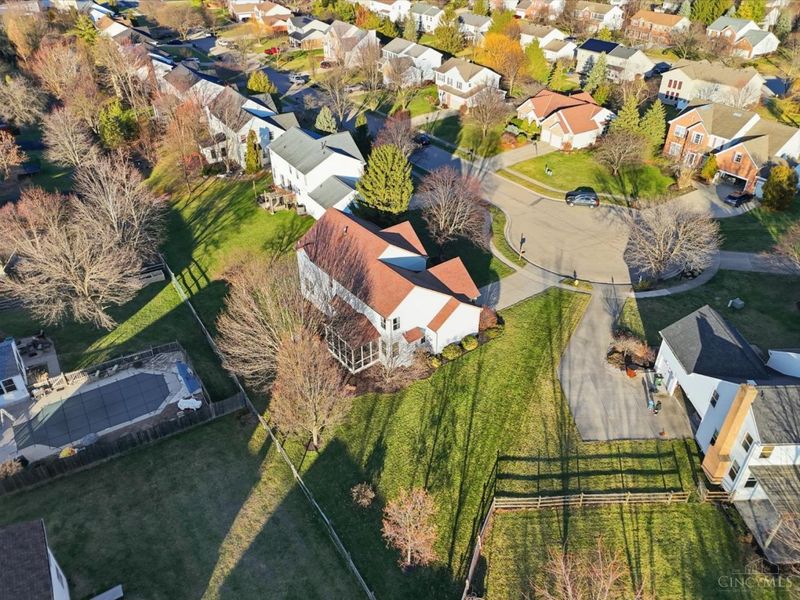 5615 Wheatmore Court, Mason, OH 45040 Photo 66