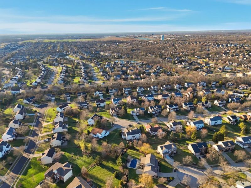 5615 Wheatmore Court, Mason, OH 45040 Photo 67