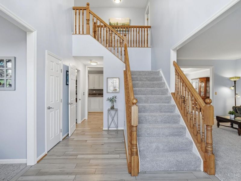 5615 Wheatmore Court, Mason, OH 45040 Photo 7