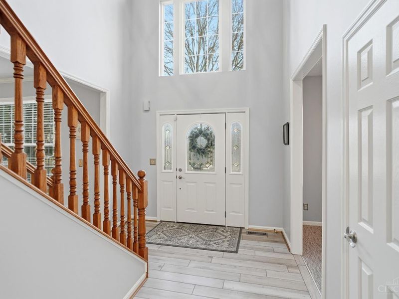 5615 Wheatmore Court, Mason, OH 45040 Photo 8