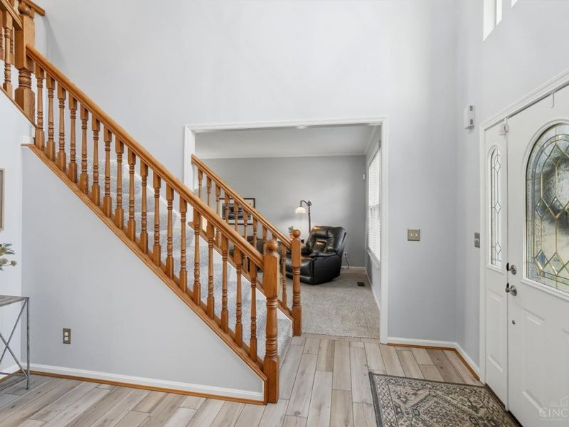 5615 Wheatmore Court, Mason, OH 45040 Photo 9