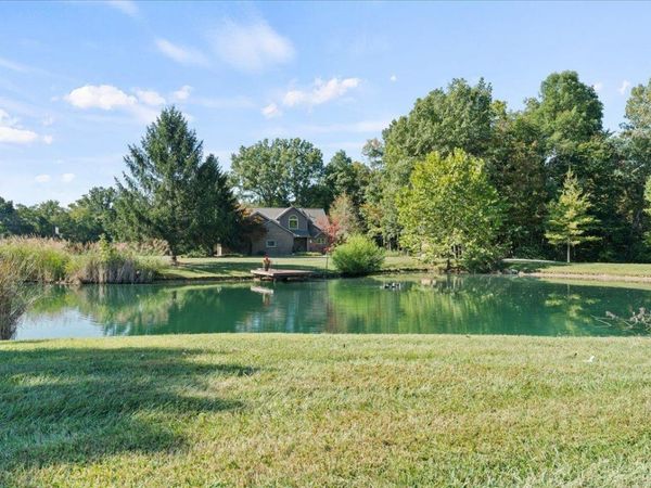 4230 Bingamon Road, Scott Twp, OH 45106