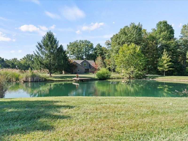 4230 Bingamon Road, Scott Twp, OH 45106 Photo 1