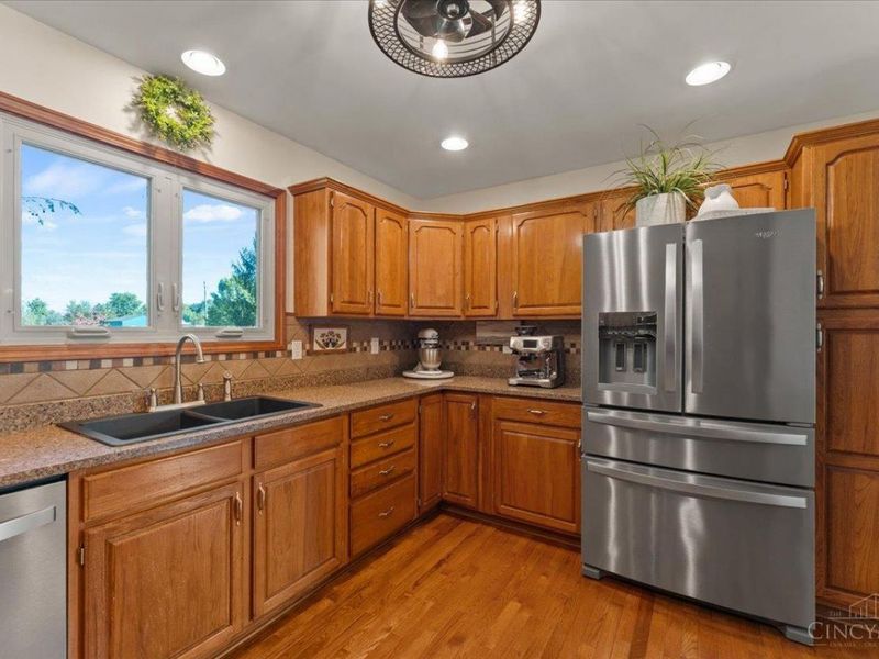 4230 Bingamon Road, Scott Twp, OH 45106 Photo 14