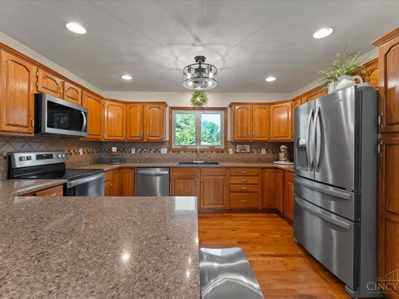 4230 Bingamon Road, Scott Twp, OH 45106 Photo 16