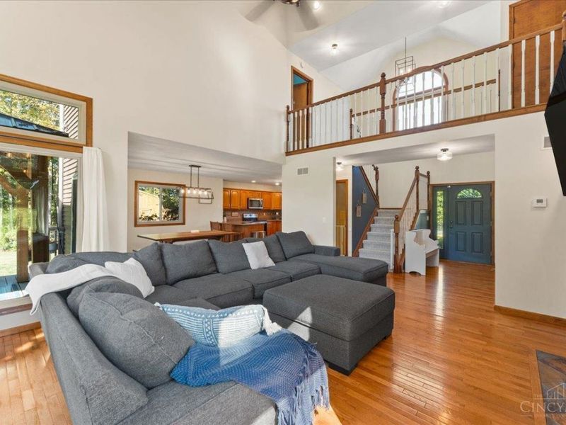 4230 Bingamon Road, Scott Twp, OH 45106 Photo 29