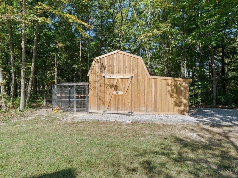 4230 Bingamon Road, Scott Twp, OH 45106 Photo 35