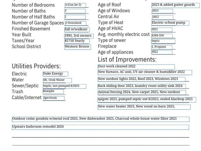4230 Bingamon Road, Scott Twp, OH 45106 Photo 40