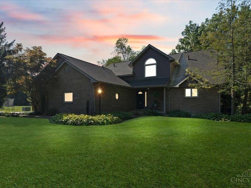 4230 Bingamon Road, Scott Twp, OH 45106 Photo 5