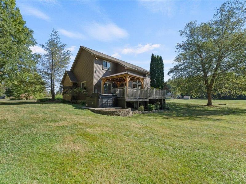 4230 Bingamon Road, Scott Twp, OH 45106 Photo 6