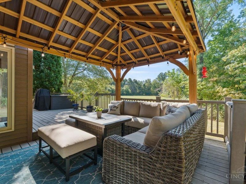 4230 Bingamon Road, Scott Twp, OH 45106 Photo 8