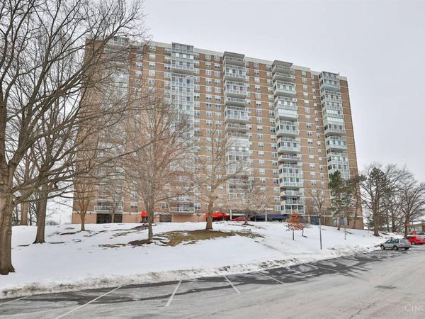 2444 Madison Road, Unit 1908, Cincinnati, OH 45208