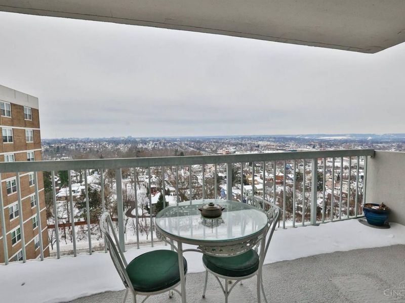 2444 Madison Road, Unit 1908, Cincinnati, OH 45208 Photo 29