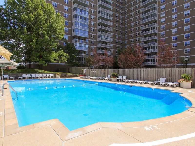 2444 Madison Road, Unit 1908, Cincinnati, OH 45208 Photo 39