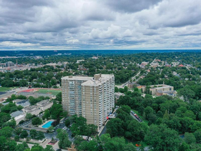 2444 Madison Road, Unit 1908, Cincinnati, OH 45208 Photo 40