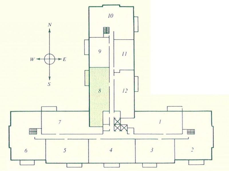 2444 Madison Road, Unit 1908, Cincinnati, OH 45208 Photo 42