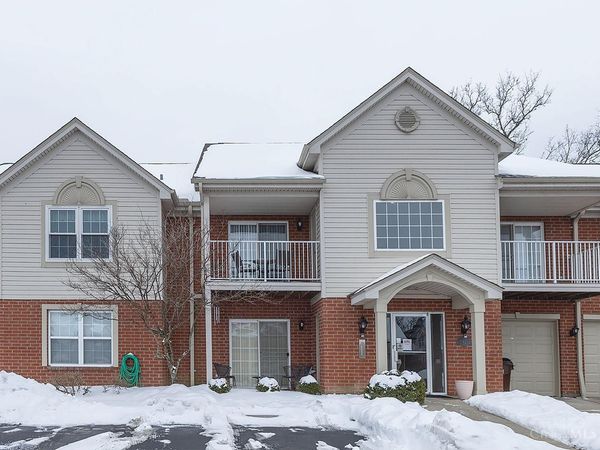 3970 Olde Savannah Drive, Unit 3, Colerain Twp, OH 45247