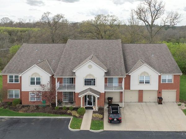 3970 Olde Savannah Drive, Unit 3, Colerain Twp, OH 45247