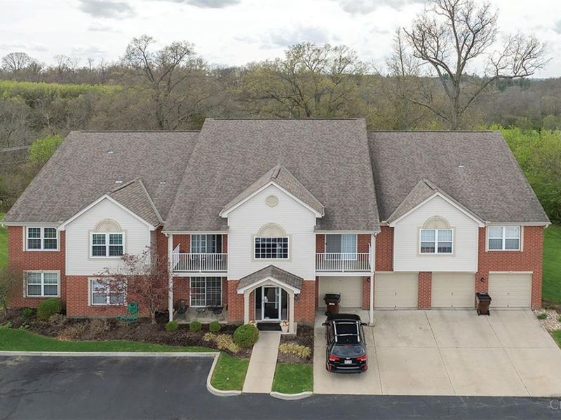 3970 Olde Savannah Drive, Unit 3, Colerain Township, OH 45247 Photo 1