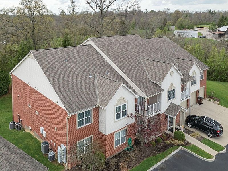 3970 Olde Savannah Drive, Unit 3, Colerain Township, OH 45247 Photo 2