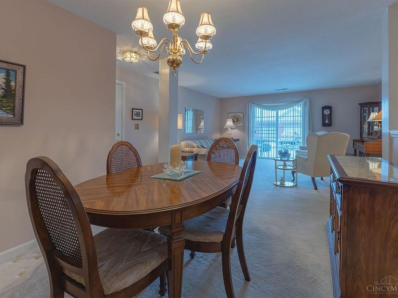 3970 Olde Savannah Drive, Unit 3, Colerain Township, OH 45247 Photo 6