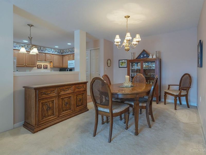 3970 Olde Savannah Drive, Unit 3, Colerain Township, OH 45247 Photo 7