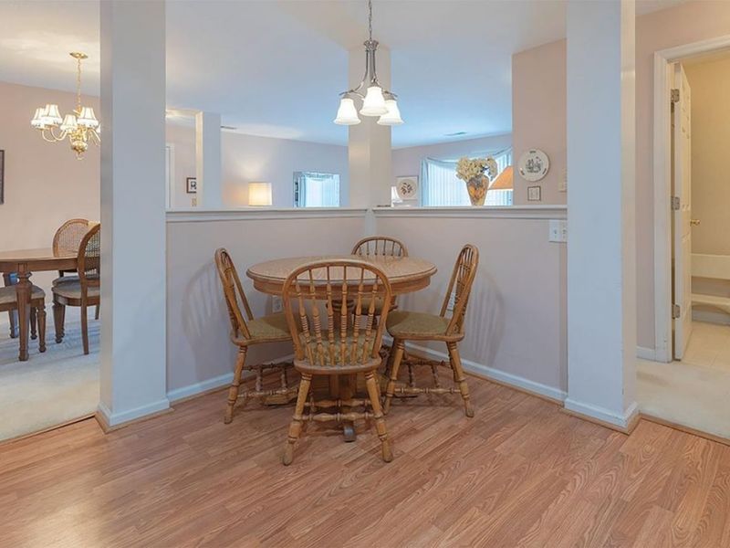 3970 Olde Savannah Drive, Unit 3, Colerain Township, OH 45247 Photo 8