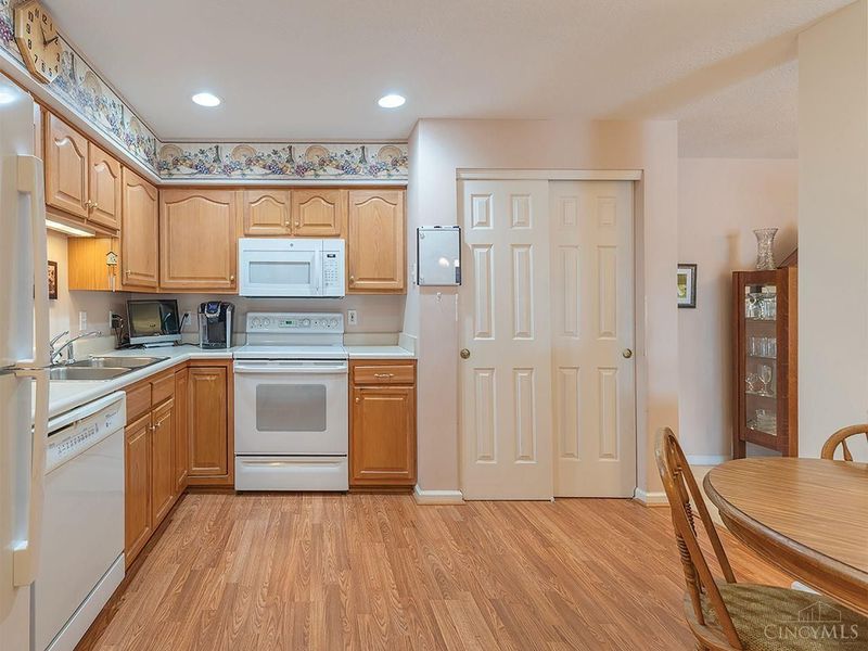 3970 Olde Savannah Drive, Unit 3, Colerain Township, OH 45247 Photo 9