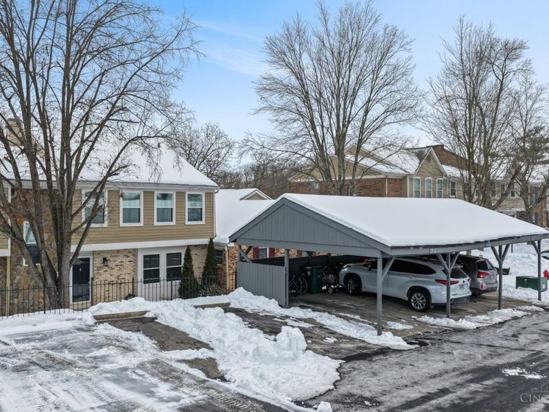 2042 Stratford Court, Loveland, OH 45140 Photo 37