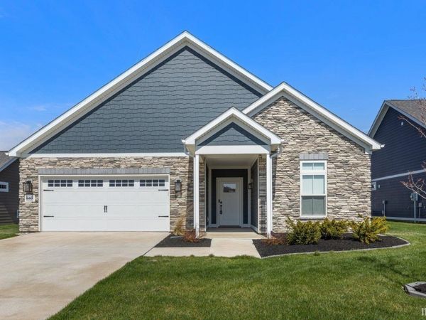 680 Hazelwood Drive, West Lafayette, IN 47906