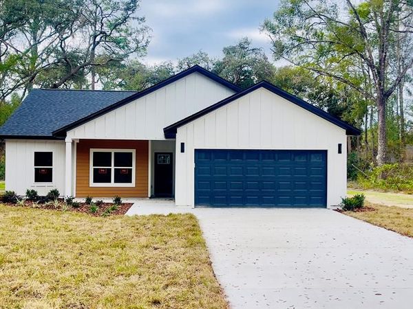 11380 NW 92nd Ct, Chiefland, FL 32626