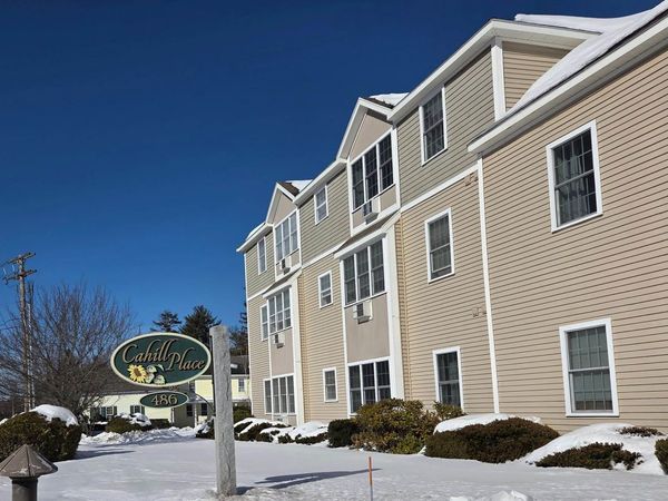 486 Nashua Street, Unit 104, Milford, NH 03055