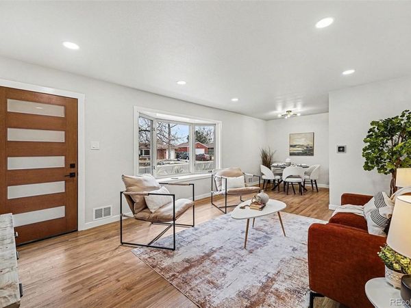 2069 S Raleigh Street, Denver, CO 80219